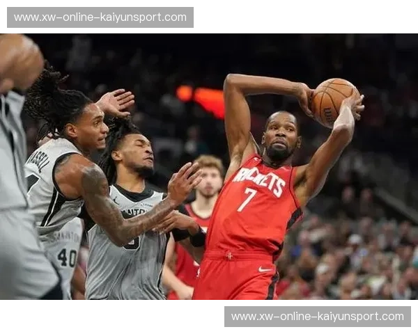 德州内战之巅:火箭vs马刺,谁能统治未来?——全网高刷超清直播指南 德州内战之巅:火箭vs马刺,谁能统治未来?——全网高刷超清直播指南