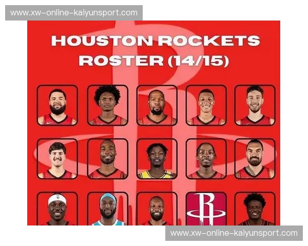 火箭vs雷霆：4月22日，双雄争霸，谁能问鼎？